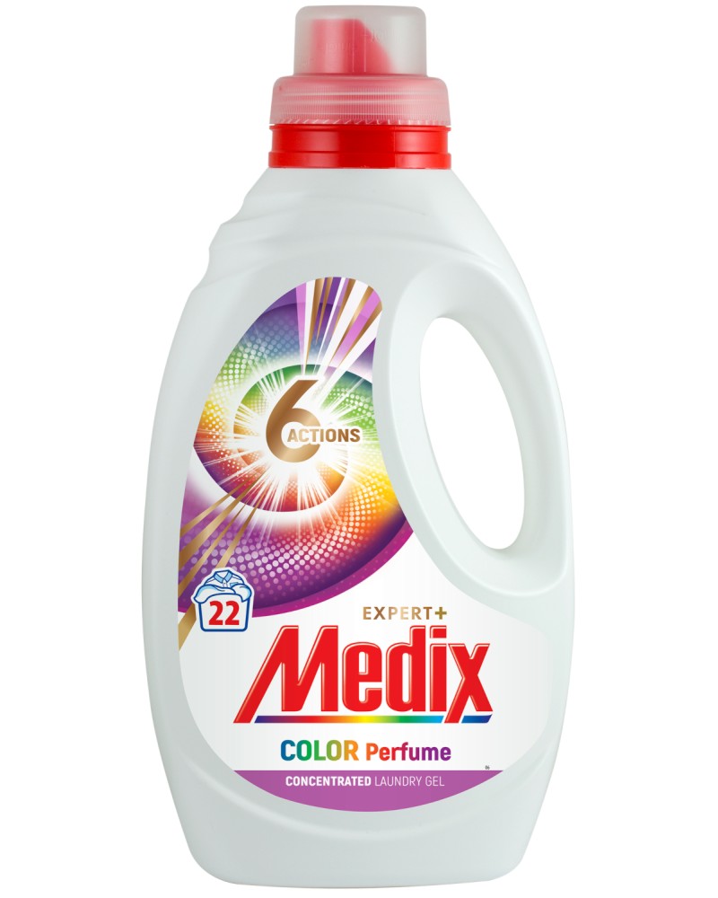         Medix - 1.1  2.2 l -  