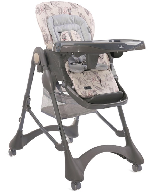 Столче за хранене Lorelli Bellissimo Столче за хранене Lorelli Bellissimo - продукт