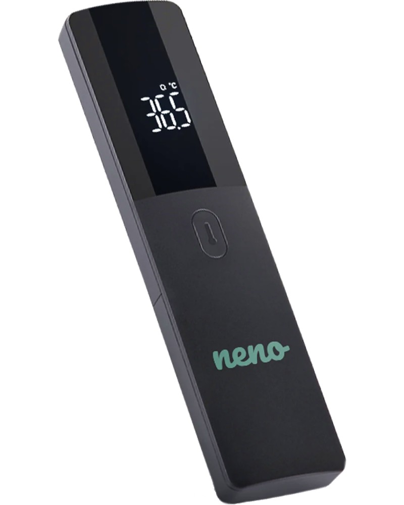 Безконтактен термометър Neno Medic T02 Безконтактен термометър Neno Medic T02 - продукт