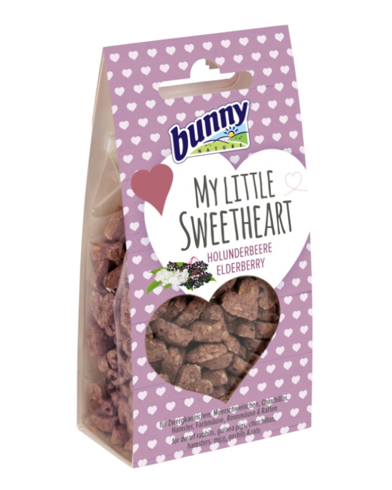       bunny Nature My Little Sweetheart - 30 g,     - 