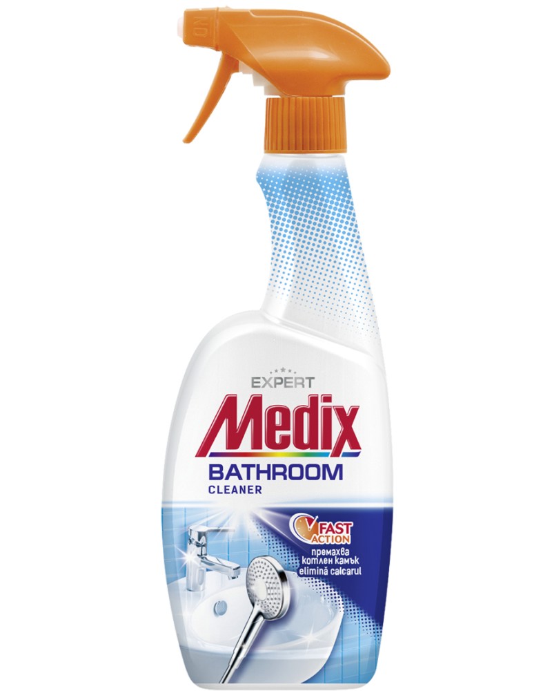       Medix - 500 ml,   Expert -  