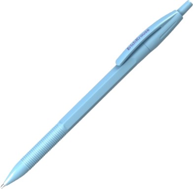 Автоматична химикалка Erich Krause Pastel 0.7 mm Автоматична химикалка Erich Krause Pastel 0.7 mm - От серията R-301 -