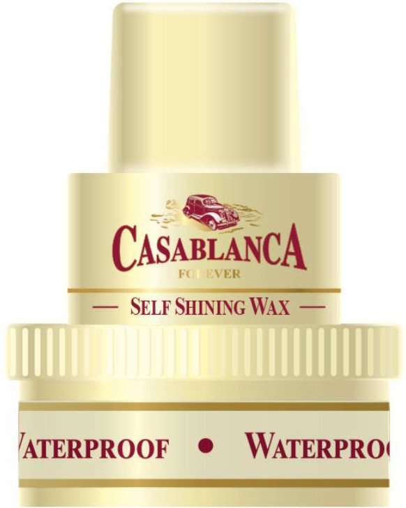 ��������� ���� ����� �� ������ � ������� Casablanca - 50 ml - �������