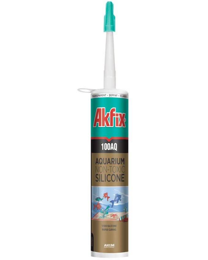    Akfix 100AQ - 310 ml - 