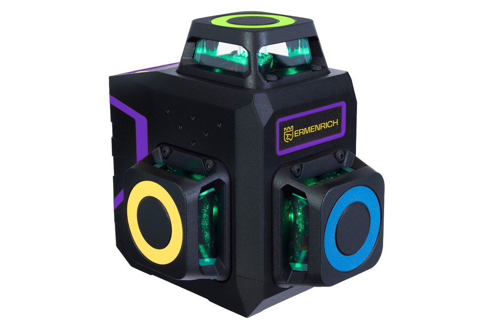   Ermenrich PRO LV50 -   30 m - 