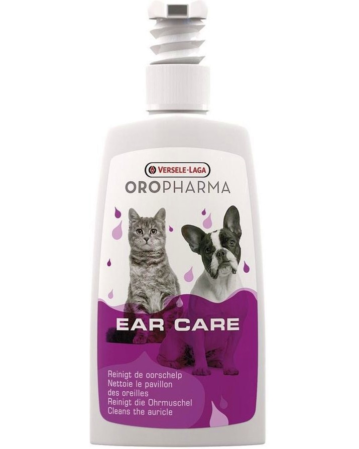        VERSELE LAGA Ear Care - 150 ml - 