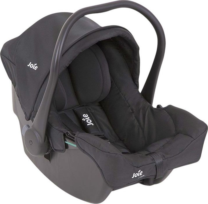 Бебешко кошче за кола Joie i-Juva Бебешко кошче за кола Joie i-Juva - За Isofix система, от 40 до 75 cm - столче за кола