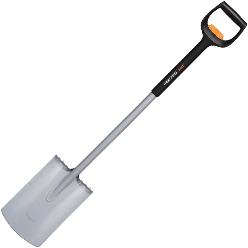 ������������ ����� ������ ��� ������� ���� Fiskars - �� ������� Xact - 