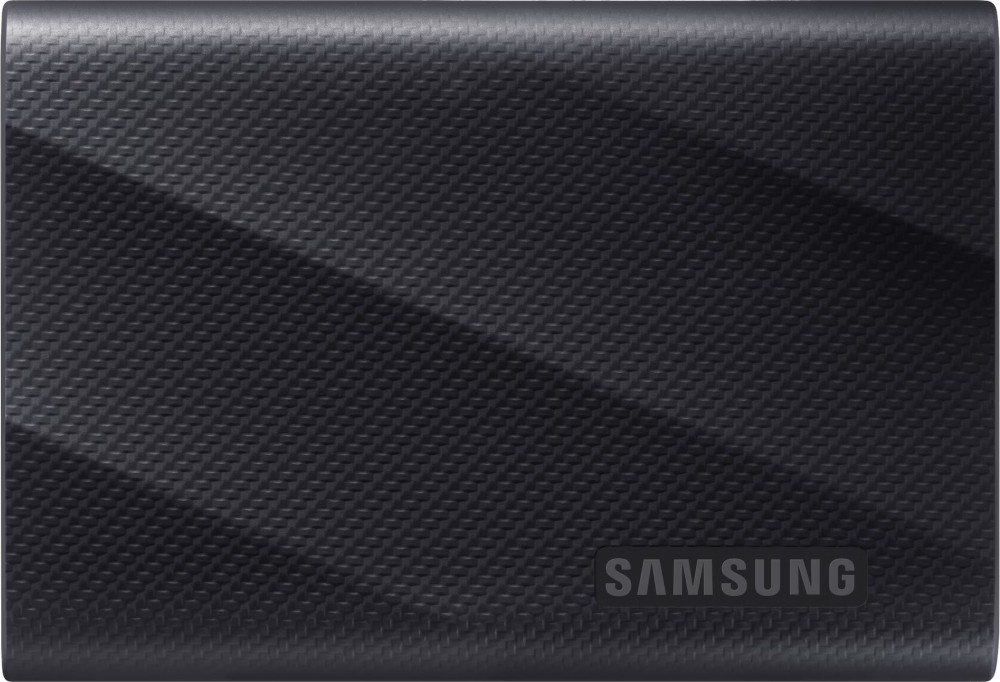  SSD  Samsung T9 - 1 TB, USB 3.2 Gen 2x2, 20 Gbps - 