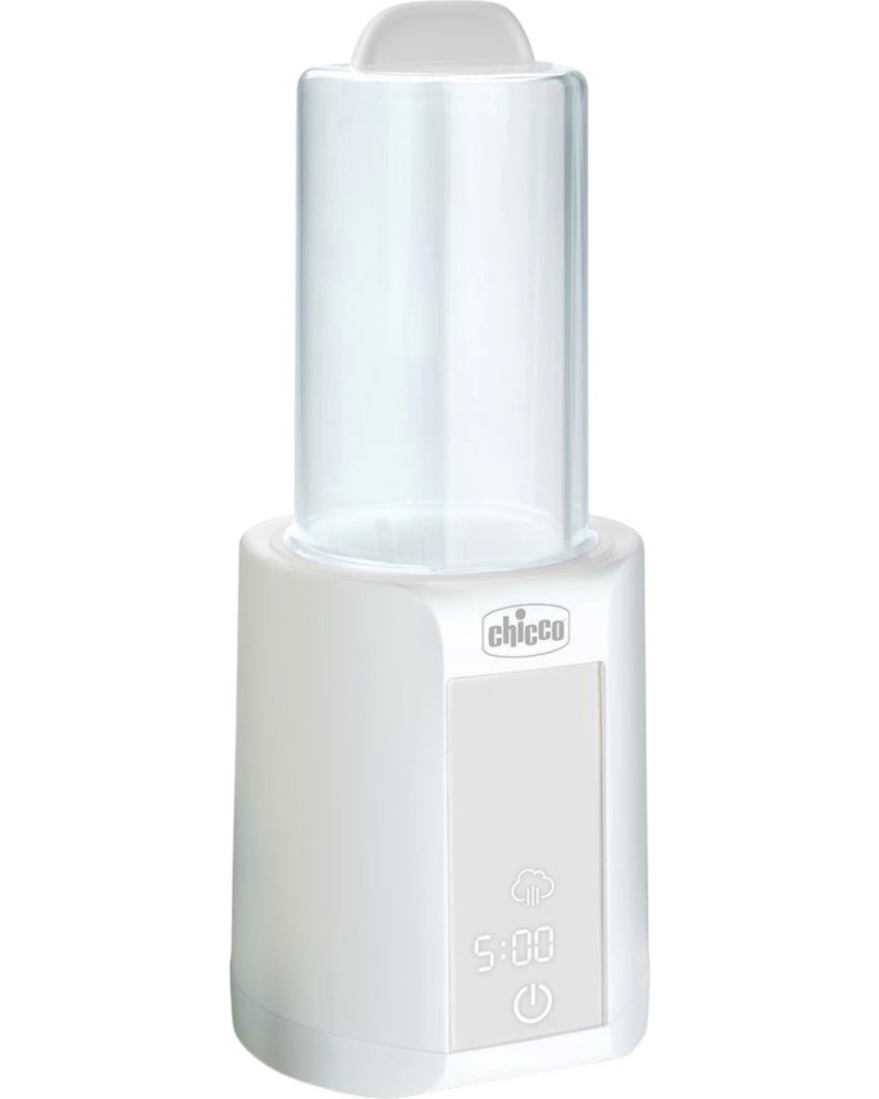 Нагревател за шишета 2 в 1 Chicco Нагревател за шишета 2 в 1 Chicco - продукт