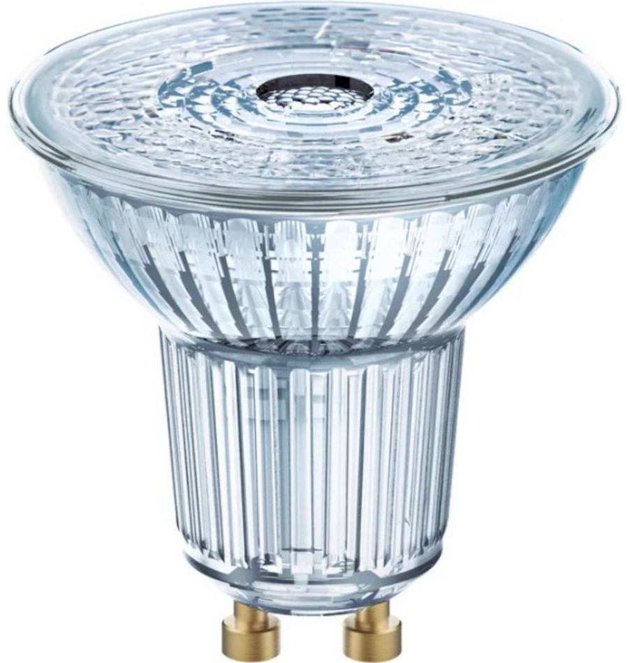 LED луничка LEDVANCE DIM PAR16 35 940 GU10 3.7 W 4000K LED луничка LEDVANCE DIM PAR16 35 940 GU10 3.7 W 4000K - 230 lm от серията Parathom -