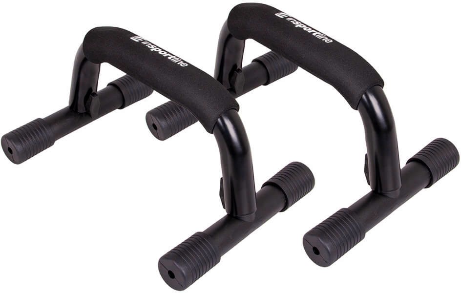 ������ �� ������ ����� inSPORTline - 2 ���� � �������������� 120 kg - 