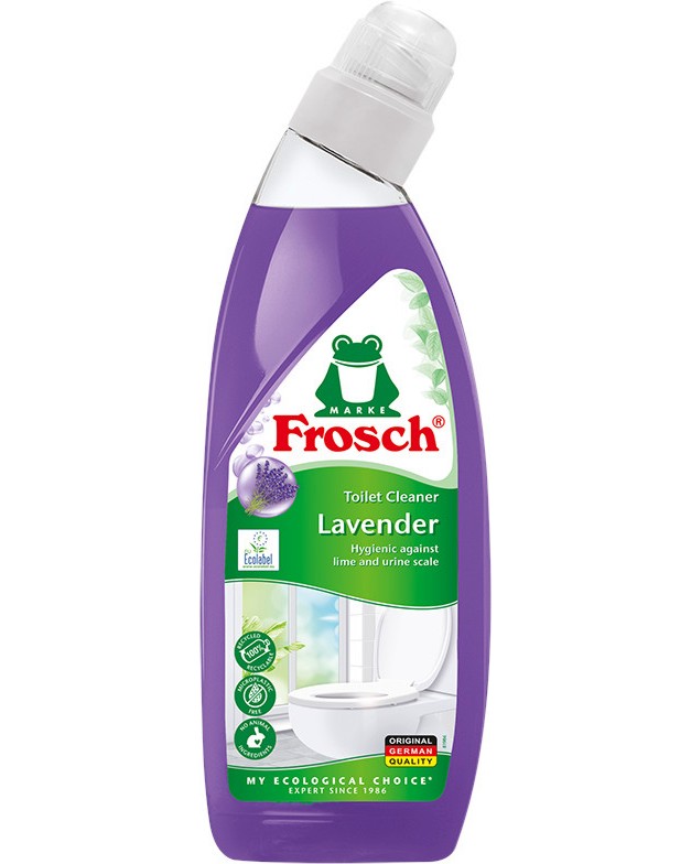 ��������� �������� �� �������� ����� Frosch - 750 ml, � ������ �� ��������� - ��������� ��������