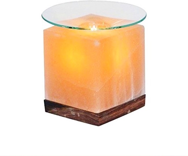 ����� ����� �� ���������� ��� ��� ��� Wagner Life Design - � ������� ������ � ������������� ����� 2.6 kg �� ������� Himalaya Salt Dreams - 