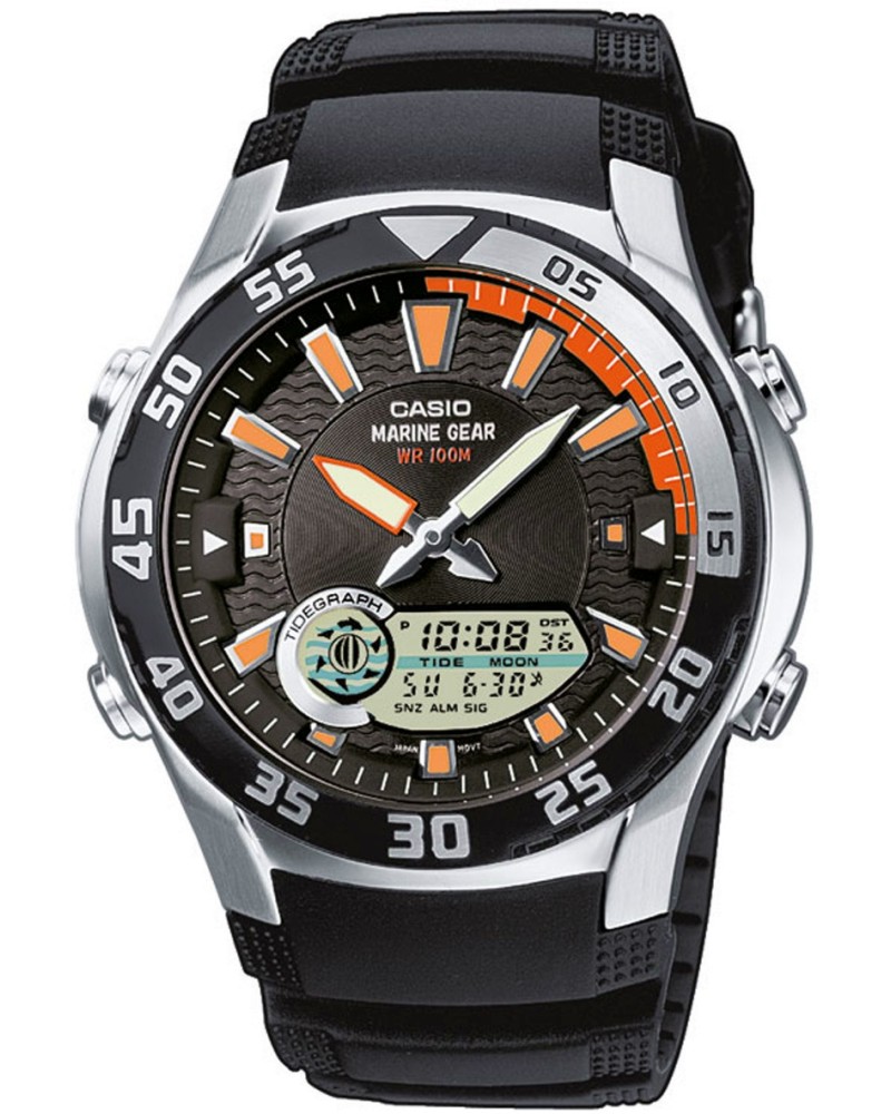  Casio Collection - AMW-710-1AVEF -   "Casio Collection" - 