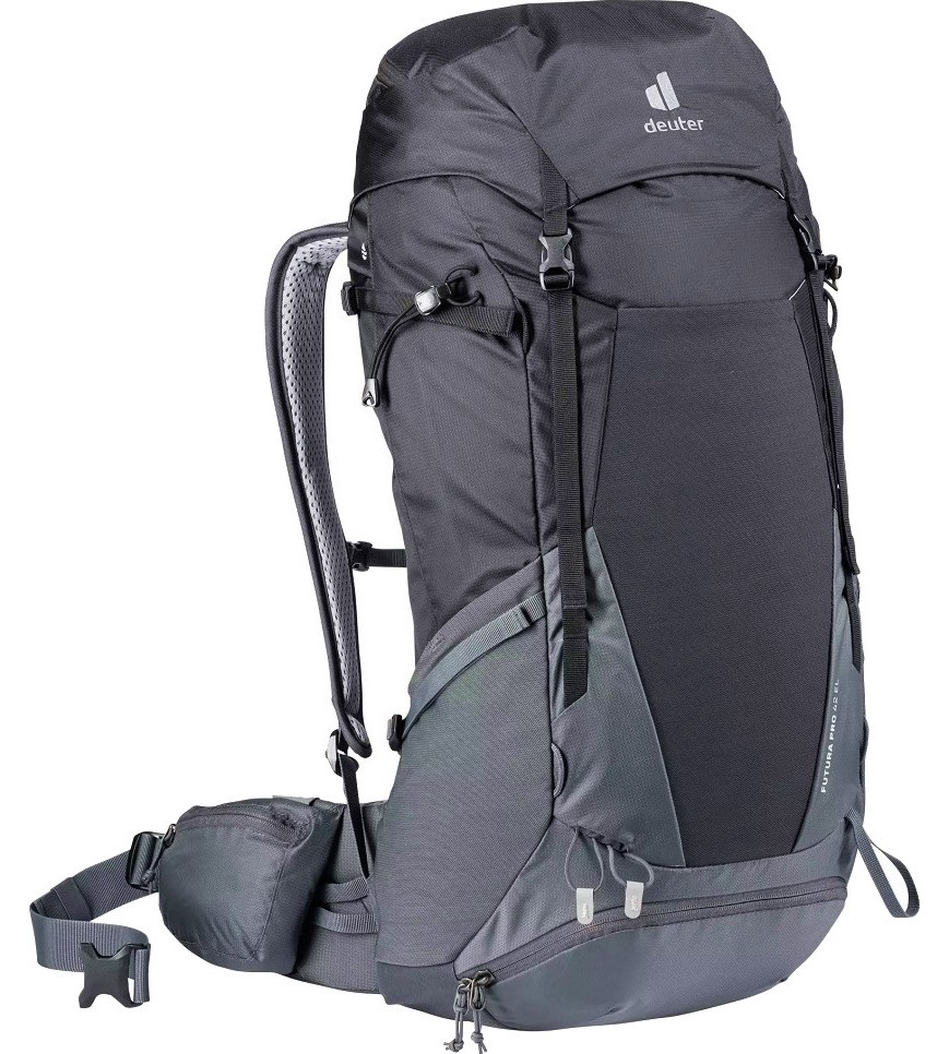   Deuter Futura Pro 42 EL - 42 l - 