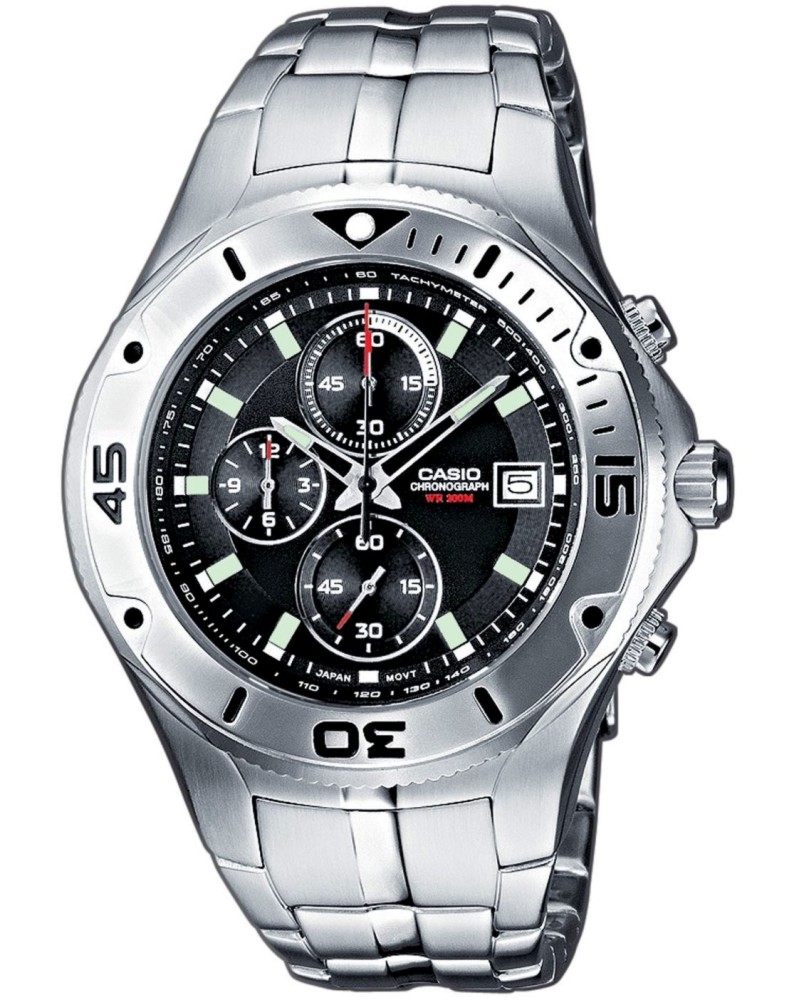  Casio Collection - MTD-1057D-1AVES -   "Casio Collection" - 