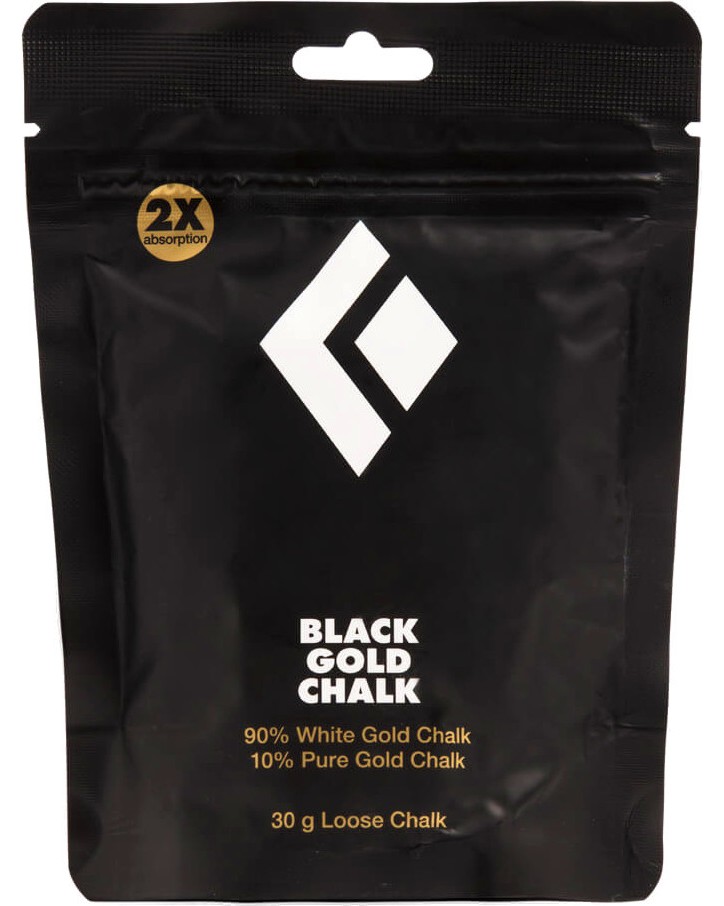    Black Diamond Black Gold - 