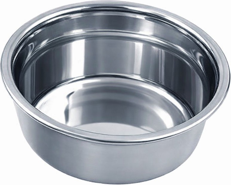 Метална купа за кучета и котки anipro Метална купа за кучета и котки anipro - 0.35 ÷ 6 l - купичка