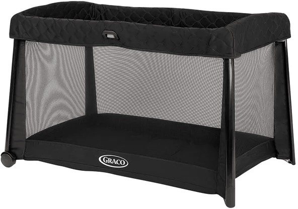       Graco Foldlite LX - 