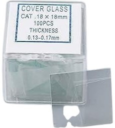 �������� ������ - 18 x 18 mm, 100 ���� - 