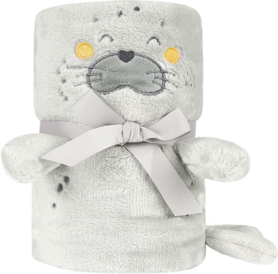 ������� ������ 2 � 1 ������� - Kikka Boo - 75 x 100 cm - �������