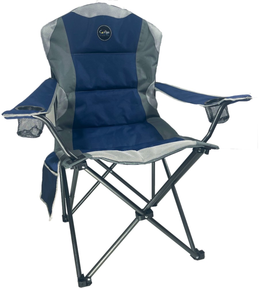 Сгъваем стол Campo Rest Deluxe Сгъваем стол Campo Rest Deluxe -