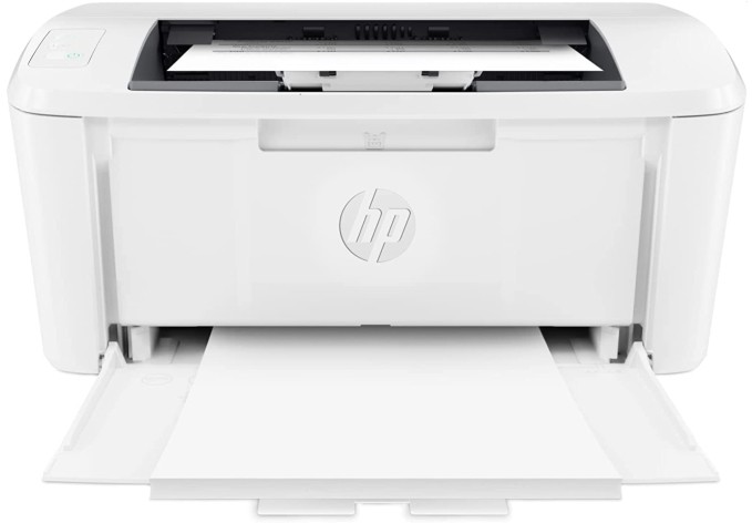 Лазерен монохромен принтер HP LaserJet M110w Лазерен монохромен принтер HP LaserJet M110w - 600 x 600 dpi, 20 pages/min, USB, Wi-Fi, Bluetooth, A4 -