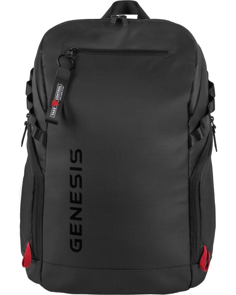    15.6" Genesis Pallad 420 - 