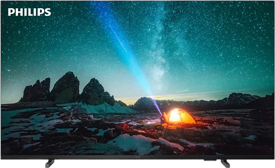  Philips 43PUS7609/12 - 43" LED Ultra HD 3840 x 2160, , Smart TV, HDR10, 3 x HDMI, USB, Wi-Fi - 