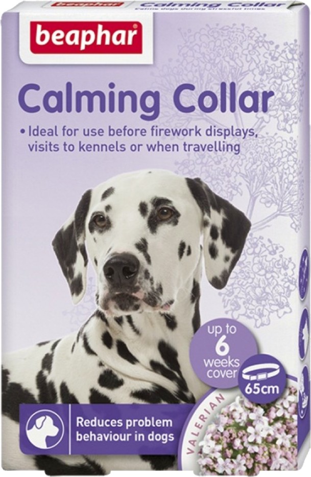     Beaphar Calming Collar -     - 