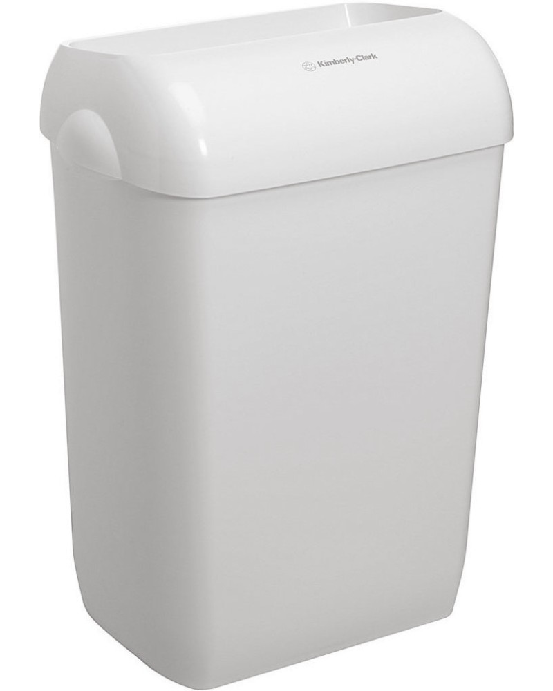       Kimberly-Clark - 43 l   Aquarius - 