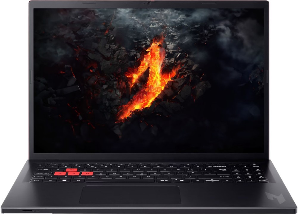  Acer Nitro Lite 16 NL16-71G-751G - Intel Core i7-13620H 3.6 GHz, 16" IPS 1920 x 1080, 165 Hz, 16 GB DDR5, 512 GB SSD, NVIDIA RTX 3050,  No OS - 