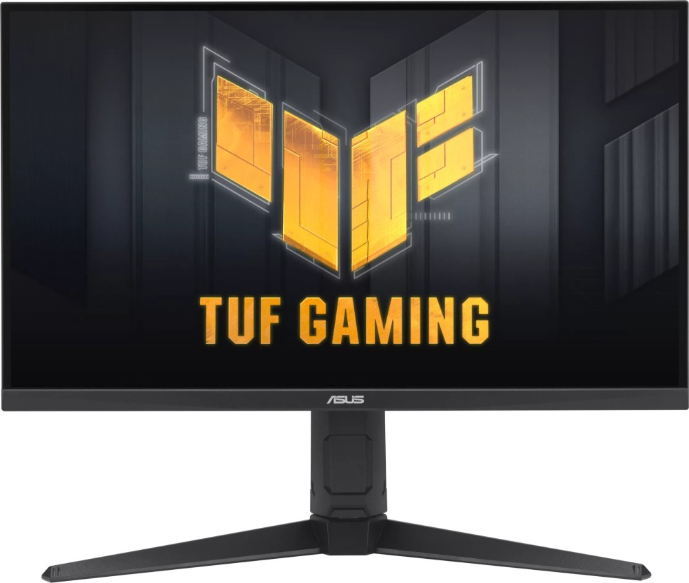 ASUS TUF VG27AQL3A - 27", Fast IPS, 210 Hz, 16:9, 2560 x 1440, 1 ms, 2 x HDMI, DisplayPort, AMD FreeSync Premium - 