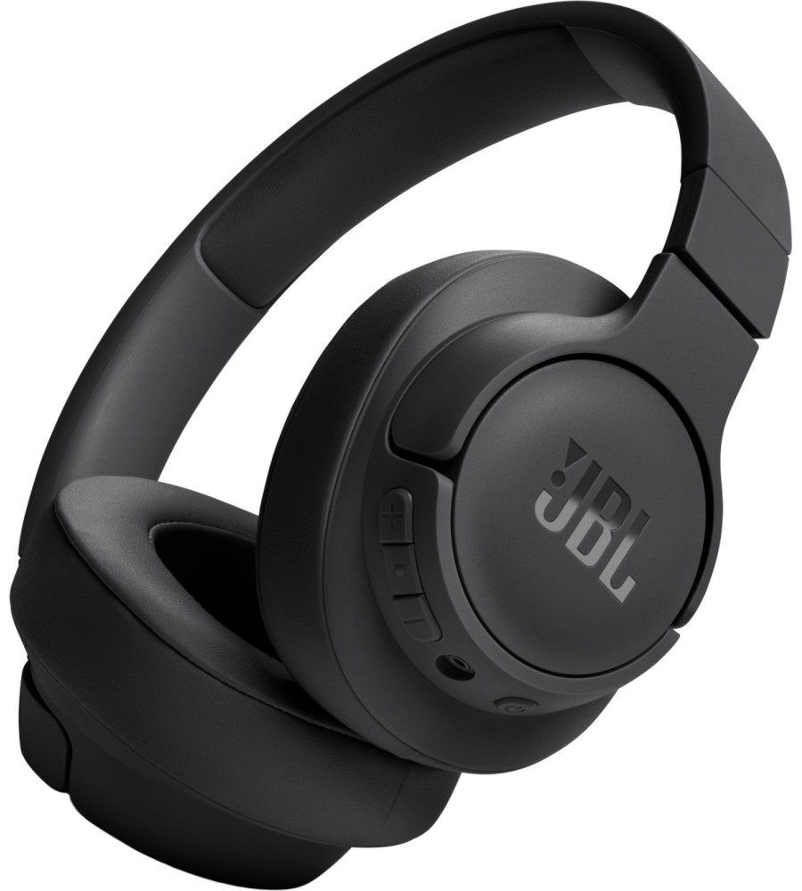 Безжични Bluetooth слушалки JBL Tune T720BT Безжични Bluetooth слушалки JBL Tune T720BT -