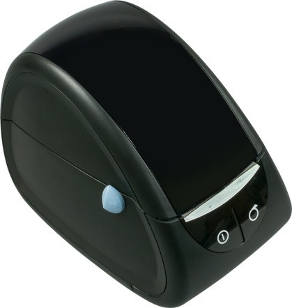 Етикетен принтер Daisy LPQ58 Етикетен принтер Daisy LPQ58 - Direct Thermal, 203 x 203 dpi, 100 mm/sec, USB, RS232 -