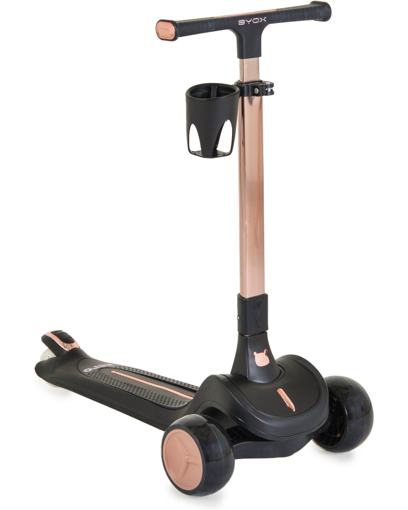 ������ ���������� Aero - BYOX - 