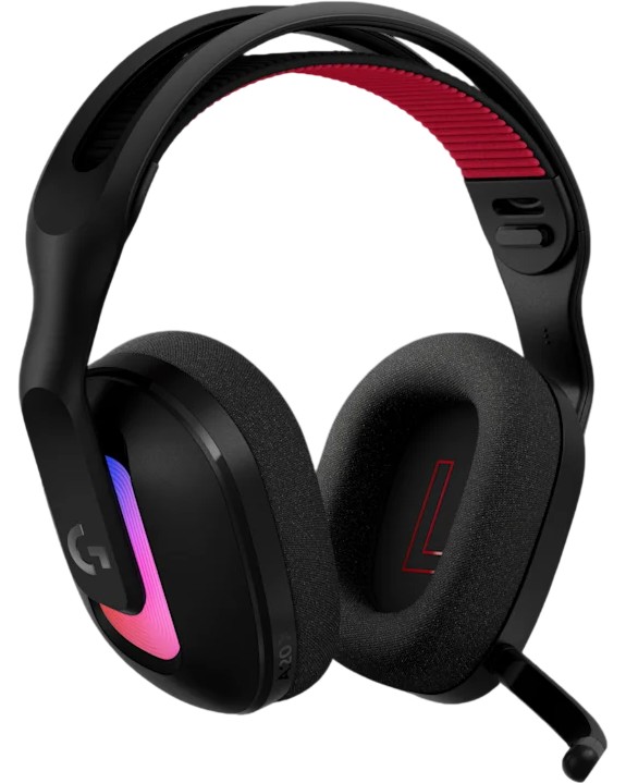 Гейминг безжични слушалки Logitech Astro A20 X Lightspeed Гейминг безжични слушалки Logitech Astro A20 X Lightspeed -