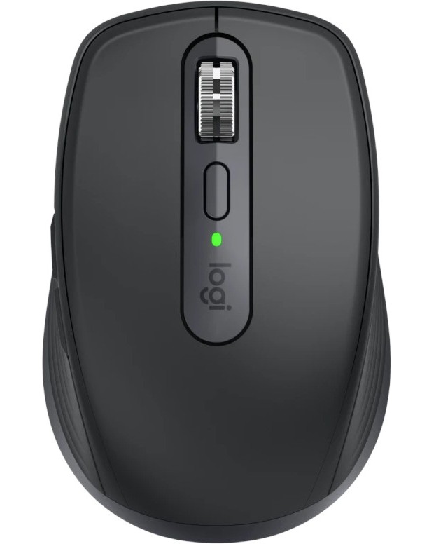 Безжична оптична мишка Logitech MX Anywhere 3S Безжична оптична мишка Logitech MX Anywhere 3S -