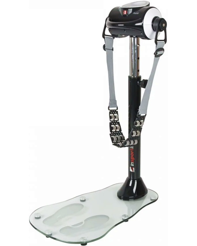 ��������� ������ InSPORTline RexaBelt - � 4 ������ � �������� �������������� - 