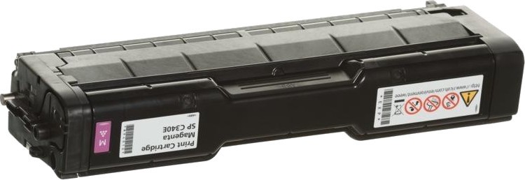 ����� ������ RICOH SPC340E Magenta - 5000 �������� - 