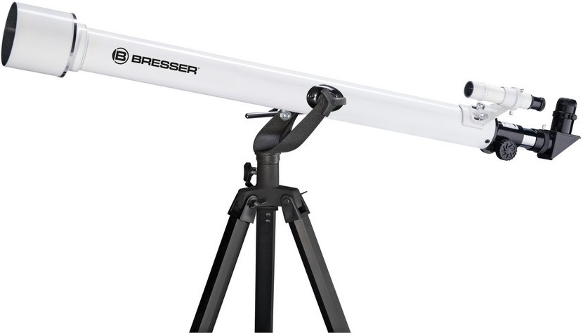 �������� Bresser Classic 60/900 AZ - � ������� ���������� 900 mm - ��������