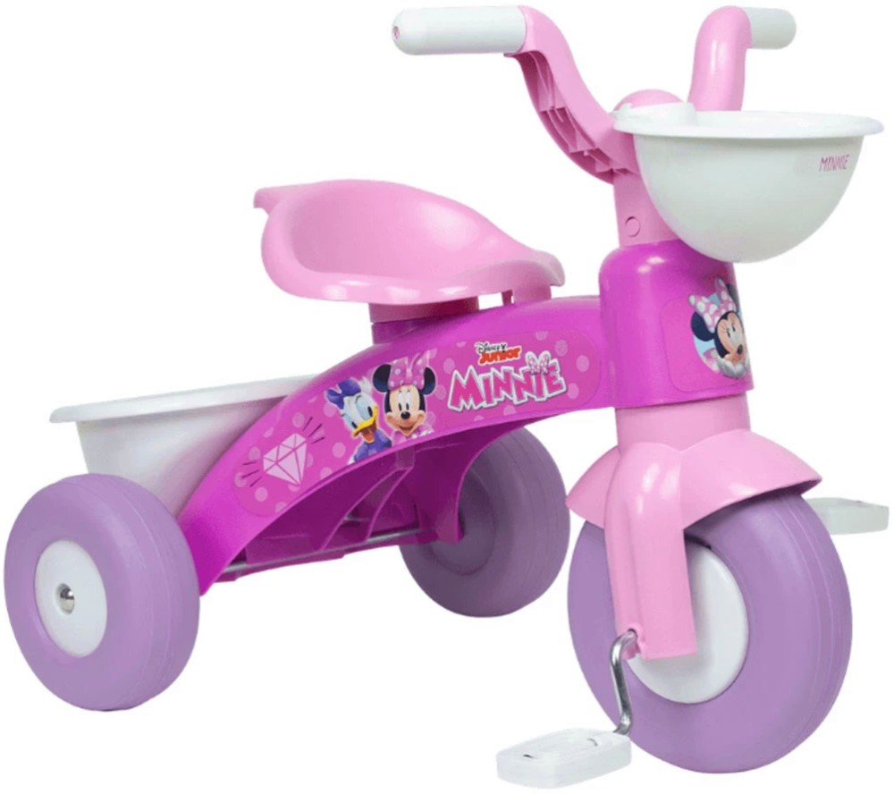   Trico Max - Injusa -       - 