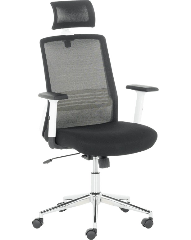 Директорски стол Carmen 7523-1 Директорски стол Carmen 7523-1 - стол