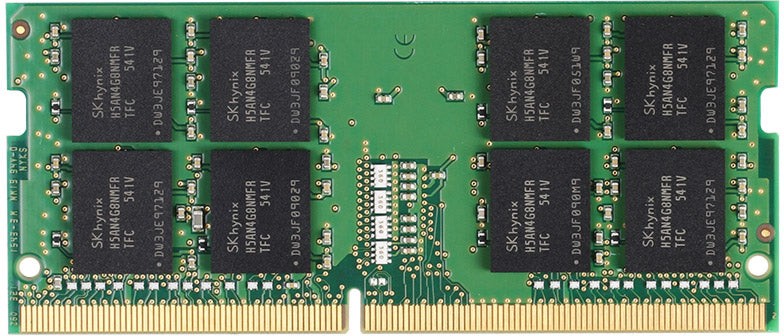 RAM ����� Kingston KVR32S22D8/32 - 32 GB, DDR4, 3200 MHz, CL22 - 