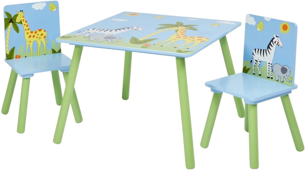 ������ ������� ���� � ��� ����� GINGER HOME Savanna - �������