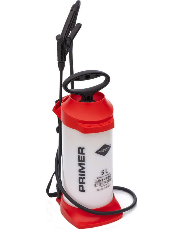     5 l Mesto -   Primer - 