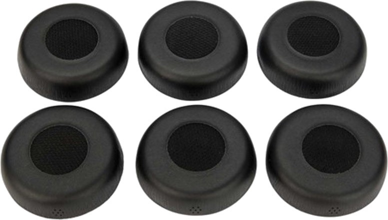   Jabra - 6 ,    Evolve - 