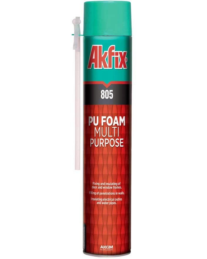   Akfix 805 - 300 - 750 ml - 