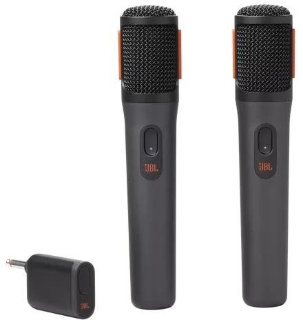 �������� ��������� JBL PartyBox Wireless - 2 ����, 50 Hz - 15 kHz, 100 dBA - 